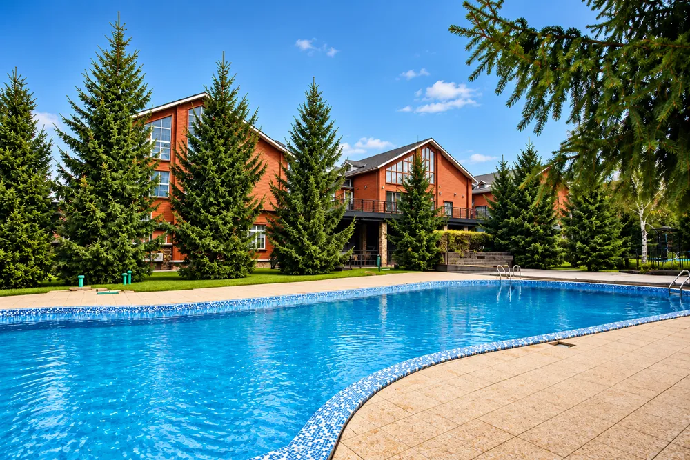 BEIS SPA Hotel & Resort